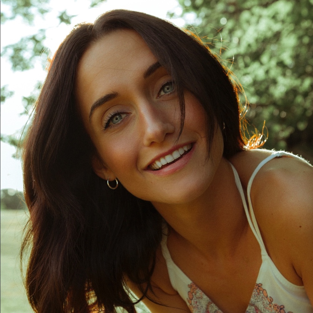 Meet your Posher, Michelle